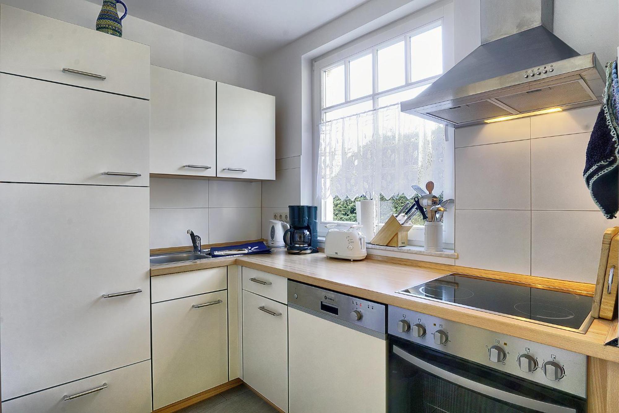 Cubes Insel Villa Zingst Ngoại thất bức ảnh